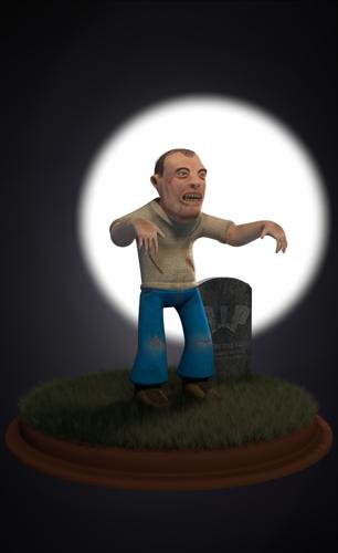 zombie