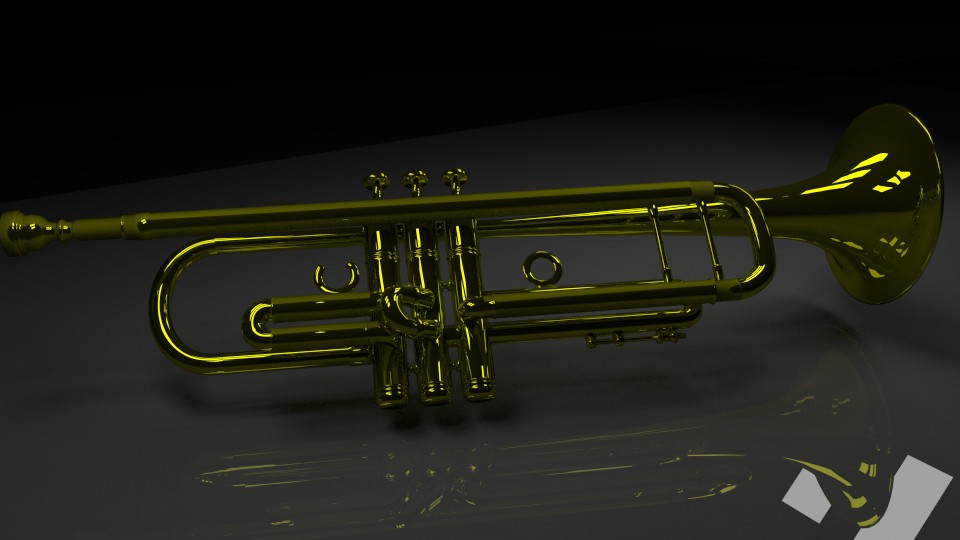 Trumpet