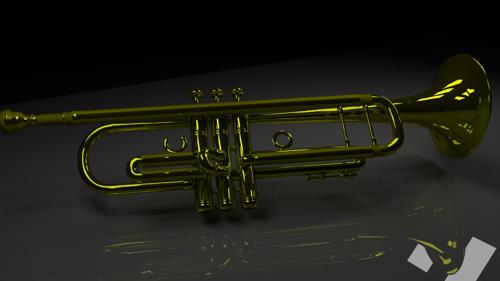 Trumpet