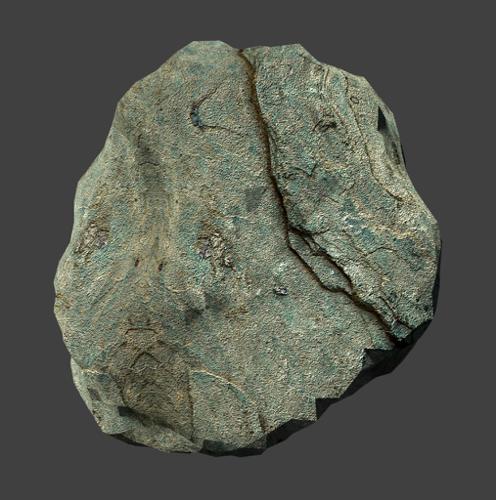 Realistic Rock Cycles Texture
