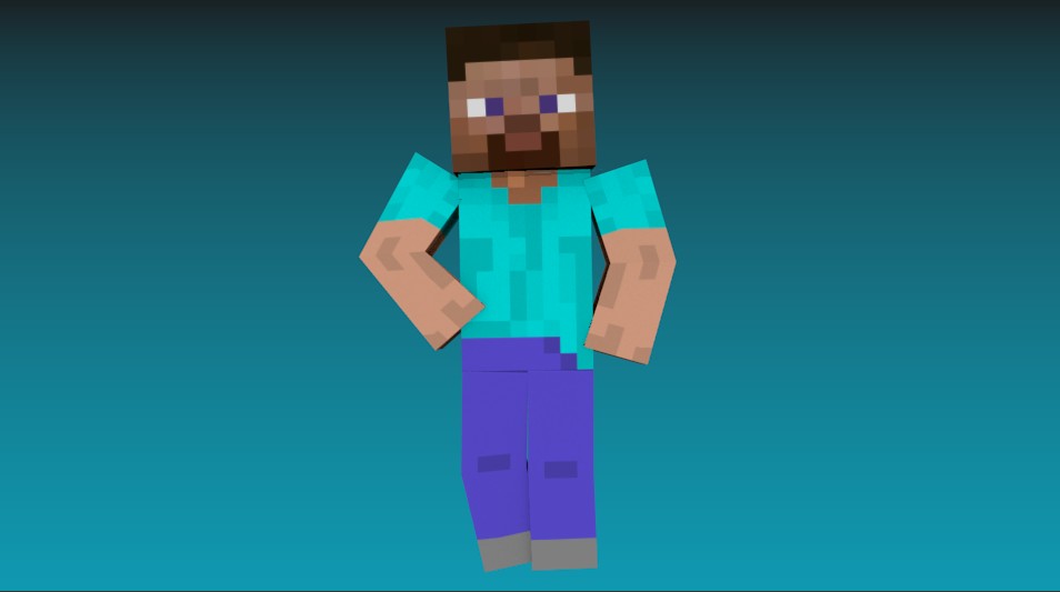 MC Player