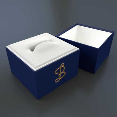 Ringbox