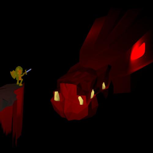 Tiny Knight