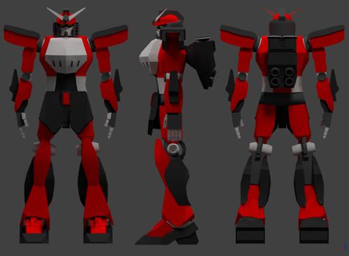 Gundam