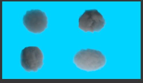 Cloud Generator