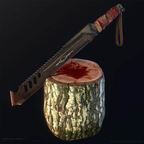 Machete