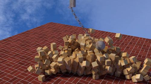 Wrecking Ball