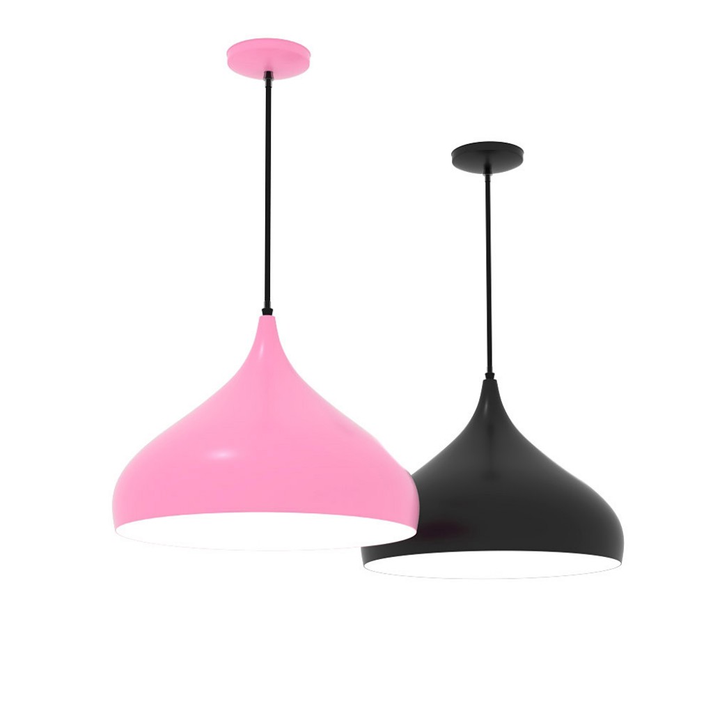 Chocofur Cuisine Lamp