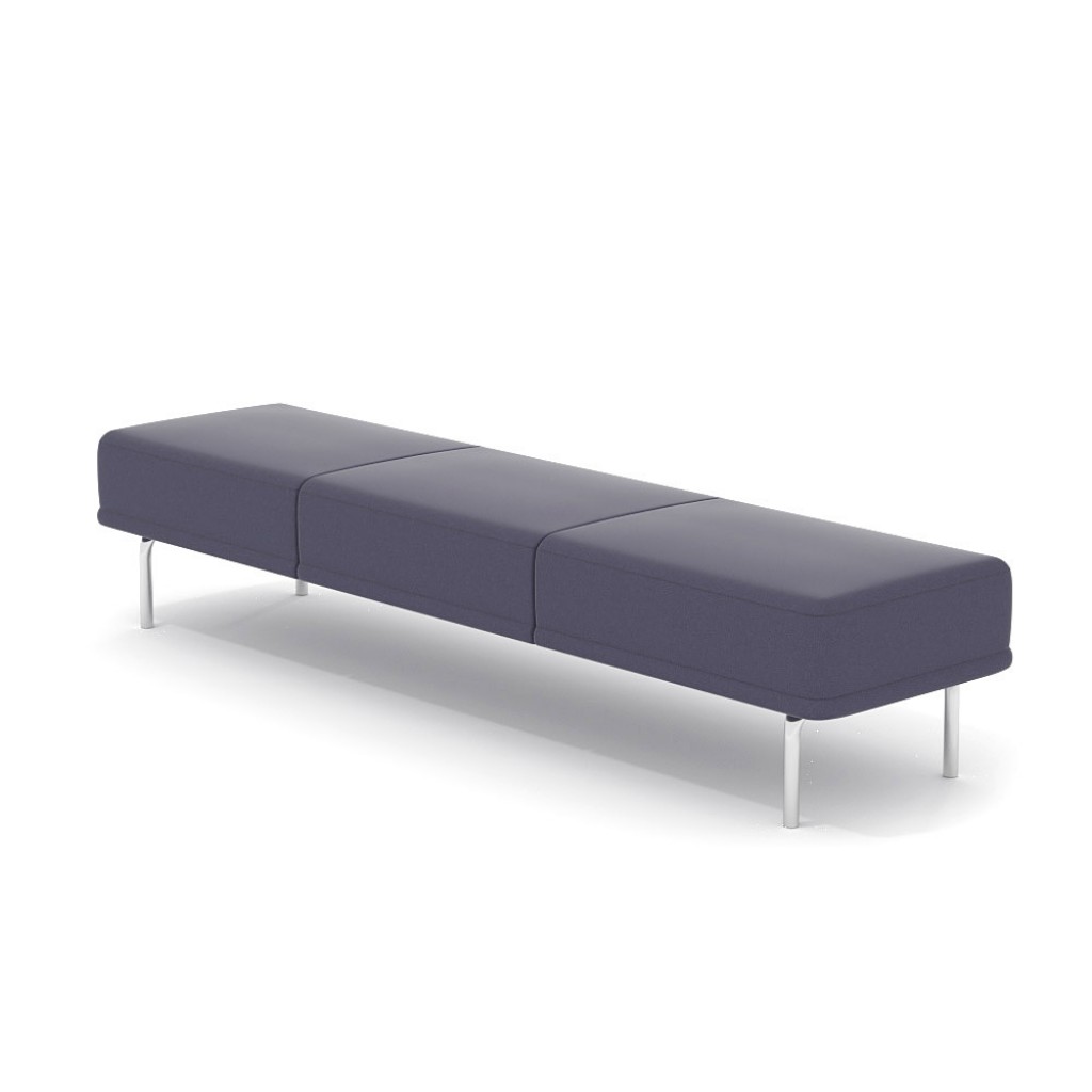 Chocofur Mirador Bench