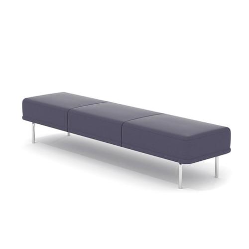 Chocofur Mirador Bench