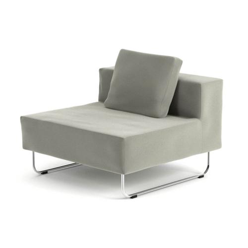 Chocofur Ohio Sofa