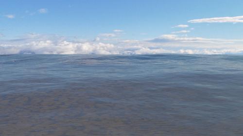 Sea Landscape