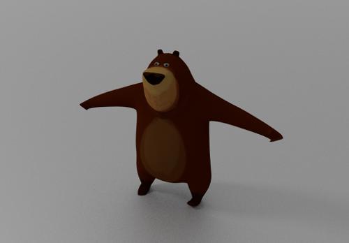 Bear