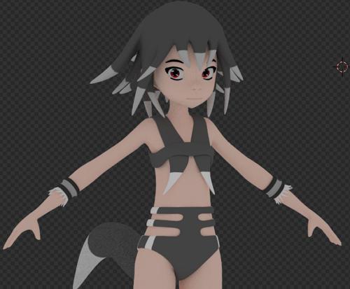 animegirl