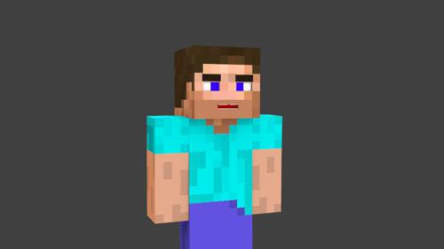 best minecraft rig