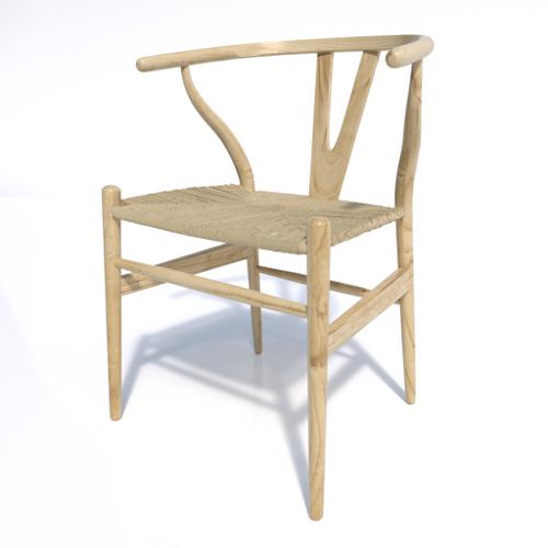 Wishbone Chair