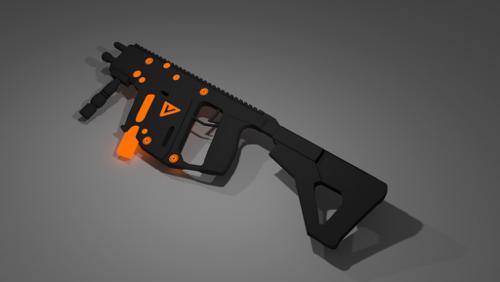 Vector By Dylan