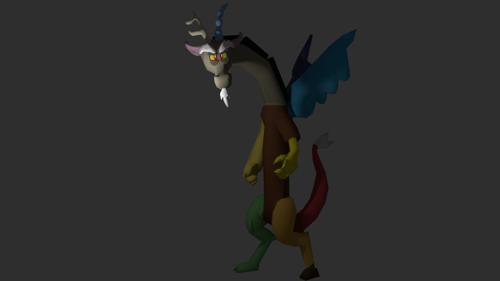 Discord