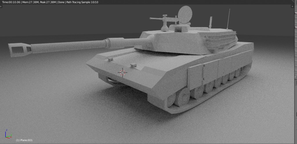 Tank