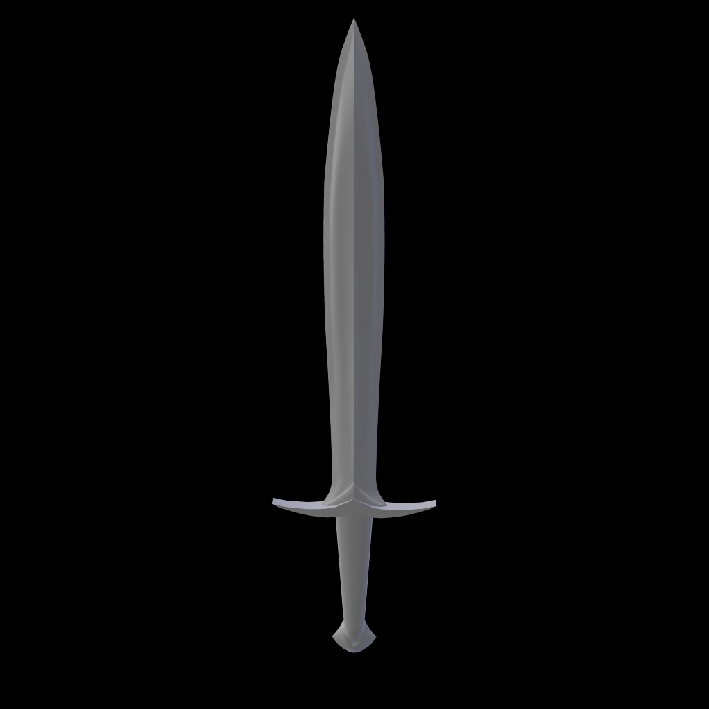 Sword