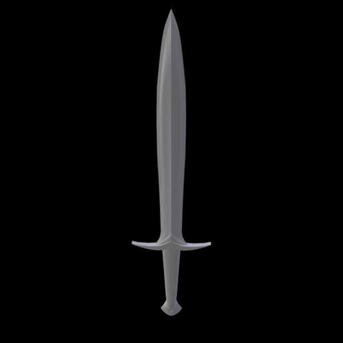 Sword