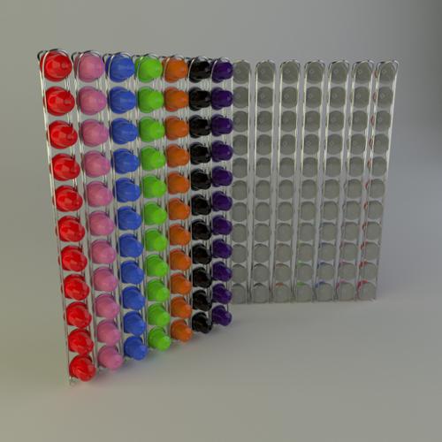Nespresso Capsules