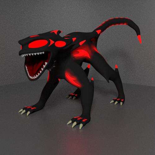 Demon_Hound-Ricin