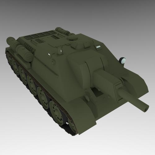su-122