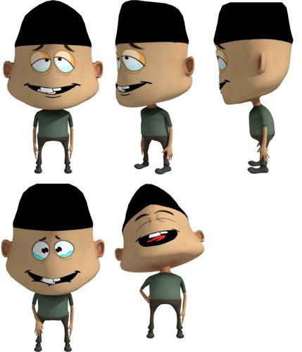 Mbah sam