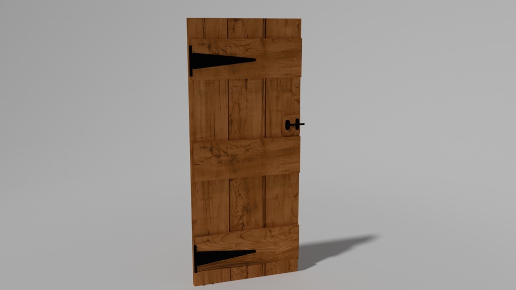 Door