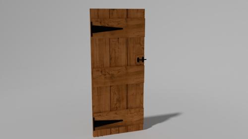 Door