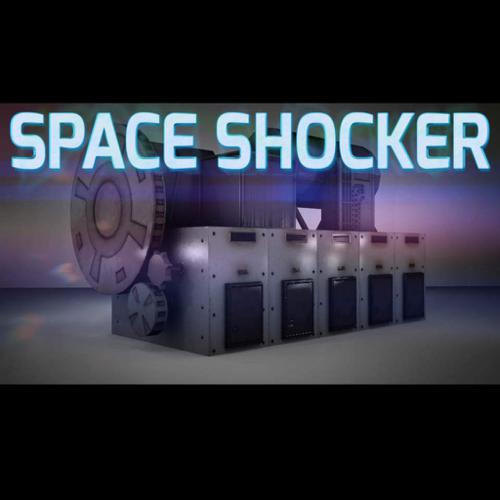 Engine room   Spaceshocker2