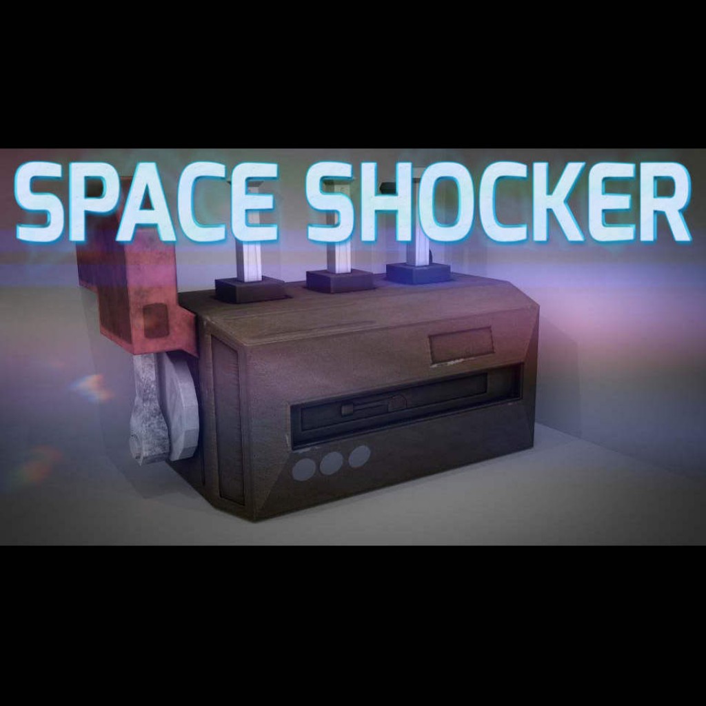 Generator  Spaceshocker