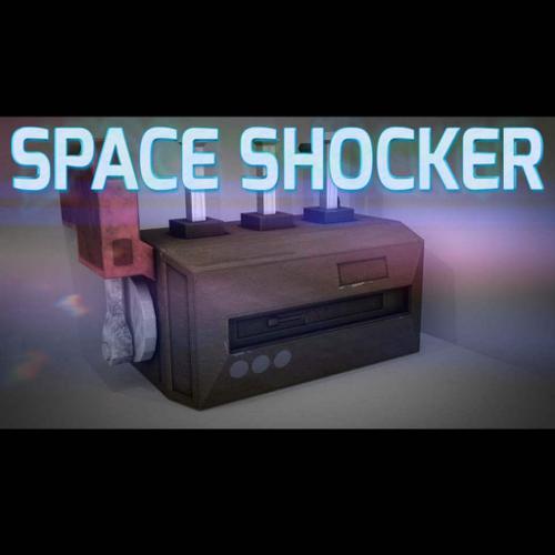 Generator  Spaceshocker