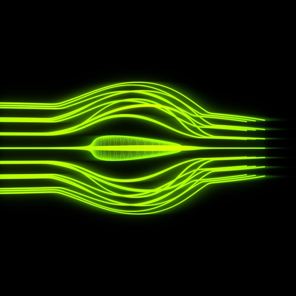 Line Flow