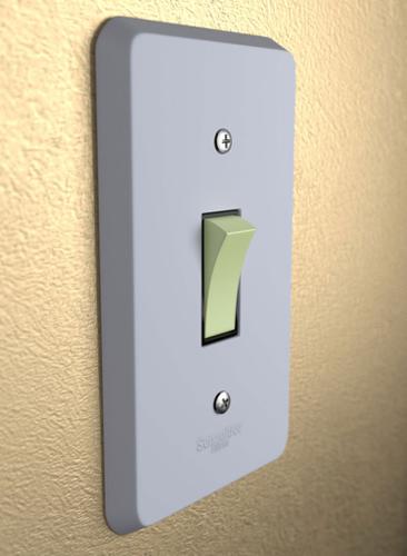 Light switch