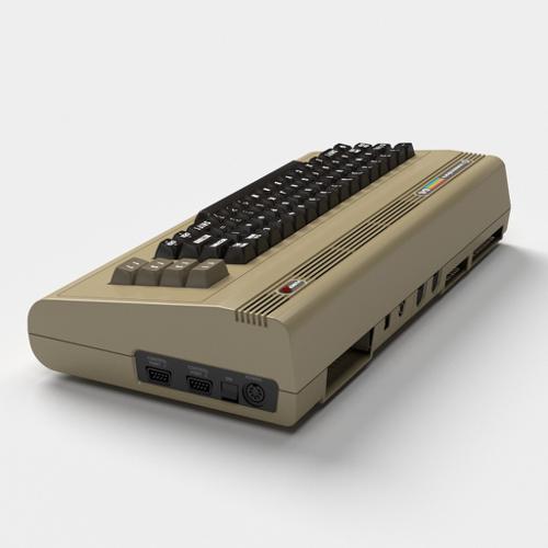 Commodore 64