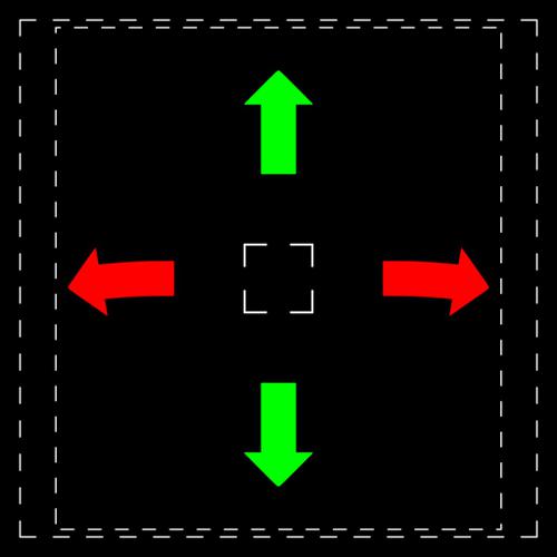 Camera movement