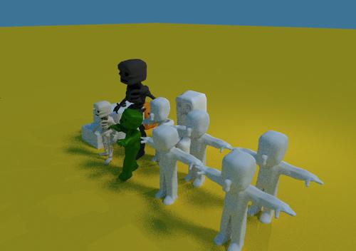 New minecraft