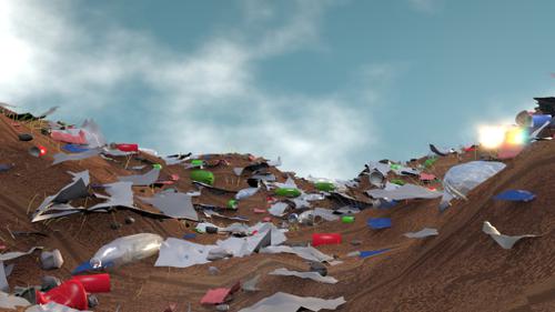 Landfill