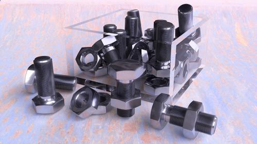 Nuts and Bolts