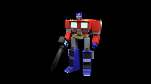 Autobot Transformet