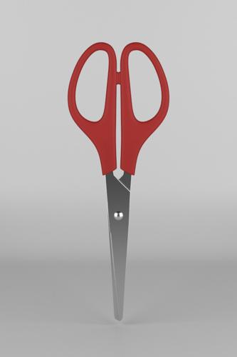 A simple scissor