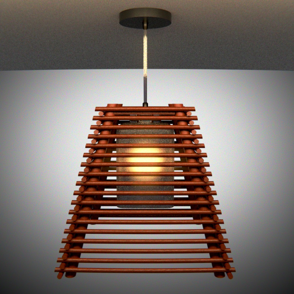 Ceiling Lamp