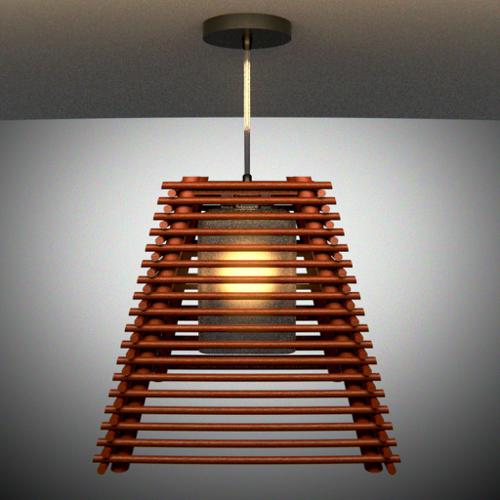Ceiling Lamp