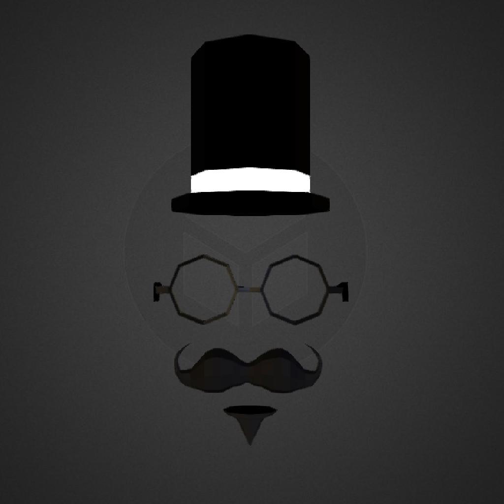 Gentleman Accessories V2