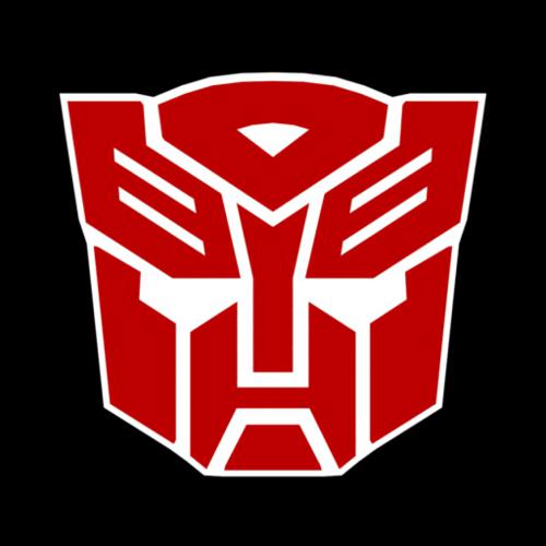 G1 AUTOBOT LOGO