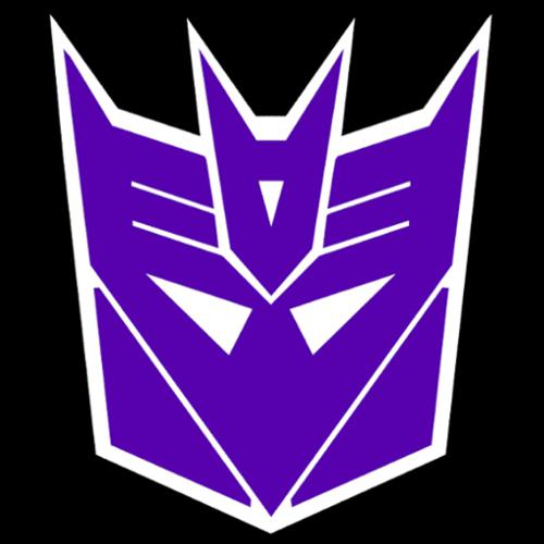 G1 DECEPTICON LOGO