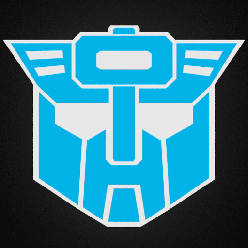 G1 WRECKER LOGO