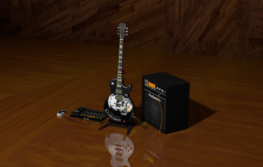 Guitar